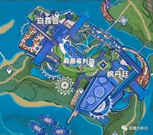 枫丹皮肤爆料最新消息,神秘元素与奇幻色彩交织，视觉盛宴即将开启