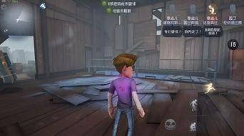 第五人格前瞻最新爆料电竞,电竞新篇章即将开启