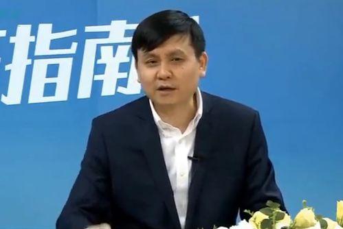 张文宏最新爆料,疫情背后的惊人真相