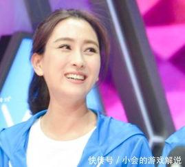 圈内大爆料马苏,揭秘娱乐圈不为人知的秘密
