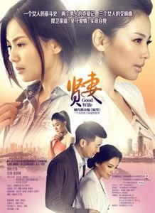 贤妻在线观看,揭秘现代婚姻的甜蜜与挑战