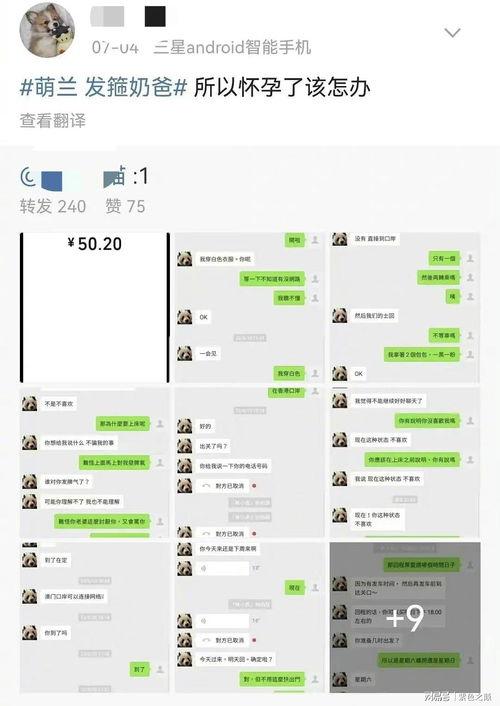 网红吃瓜事件聊天记录,聊天记录揭露惊人内幕