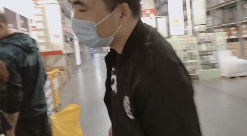 哈尔滨宜家爆料最新消息,神秘事件引发热议！