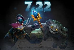 dota2最新版本爆料,全新英雄、技能升级与平衡调整一览