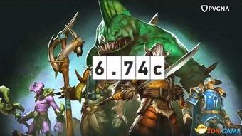 dota2最新版本爆料,全新英雄、技能升级与平衡调整一览