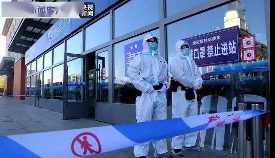 吉林火车站爆料视频,揭秘车站内部实况与旅客心声