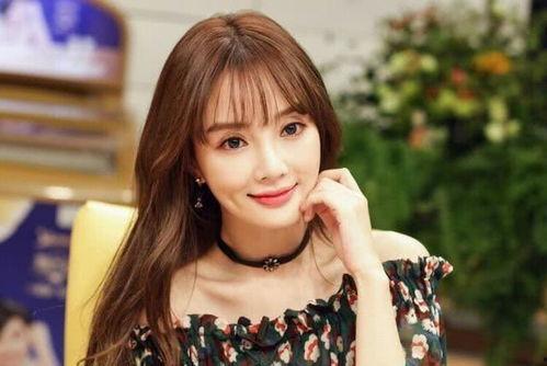 李小璐 最新爆料,娱乐圈风云再起