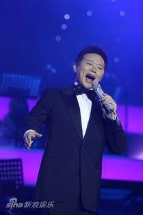 歌唱演员王宏伟最新爆料,歌唱生涯背后的不为人知故事