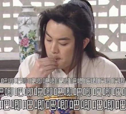 吃瓜娱乐圈早期,吃瓜群众见证的明星往事